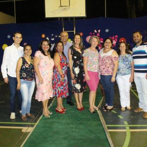 Escola Municipal São José comemora seu 69º aniversário em clima primaveril (55)