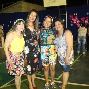 Escola Municipal São José comemora seu 69º aniversário em clima primaveril (56)