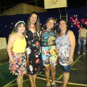 Escola Municipal São José comemora seu 69º aniversário em clima primaveril (57)