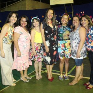 Escola Municipal São José comemora seu 69º aniversário em clima primaveril (58)