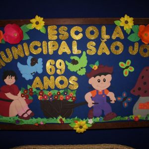 Escola Municipal São José comemora seu 69º aniversário em clima primaveril (6)