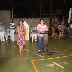 Escola Municipal São José comemora seu 69º aniversário em clima primaveril (60)
