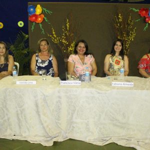 Escola Municipal São José comemora seu 69º aniversário em clima primaveril (7)