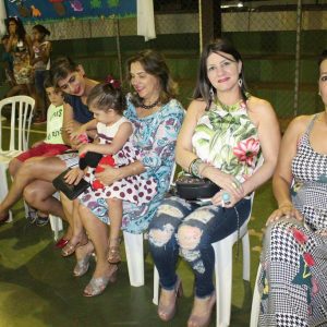 Escola Municipal São José comemora seu 69º aniversário em clima primaveril (9)