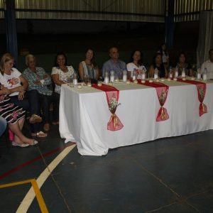 Escola Municipal Tancredo Neves comemora 30 anos de existência (10)