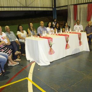 Escola Municipal Tancredo Neves comemora 30 anos de existência (11)