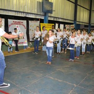 Escola Municipal Tancredo Neves comemora 30 anos de existência (12)