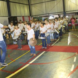 Escola Municipal Tancredo Neves comemora 30 anos de existência (15)