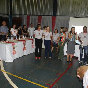 Escola Municipal Tancredo Neves comemora 30 anos de existência (16)