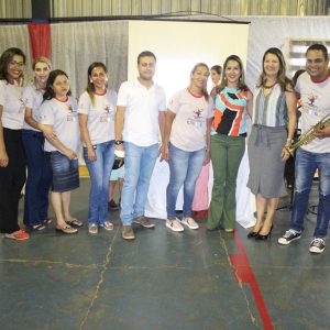 Escola Municipal Tancredo Neves comemora 30 anos de existência (17)