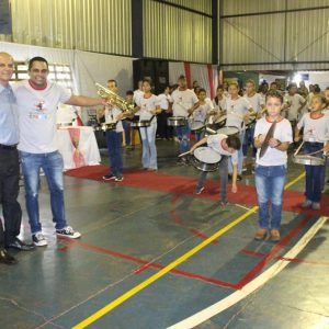 Escola Municipal Tancredo Neves comemora 30 anos de existência (18)