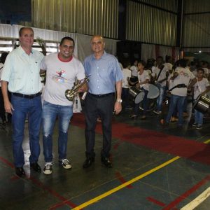 Escola Municipal Tancredo Neves comemora 30 anos de existência (19)