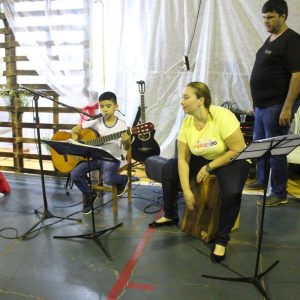 Escola Municipal Tancredo Neves comemora 30 anos de existência (20)