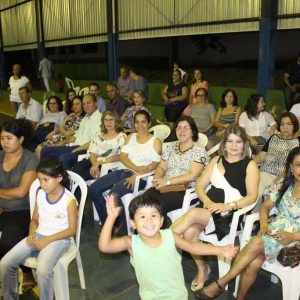 Escola Municipal Tancredo Neves comemora 30 anos de existência (22)