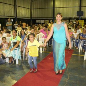 Escola Municipal Tancredo Neves comemora 30 anos de existência (24)