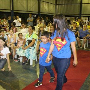 Escola Municipal Tancredo Neves comemora 30 anos de existência (25)