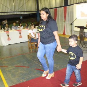 Escola Municipal Tancredo Neves comemora 30 anos de existência (29)