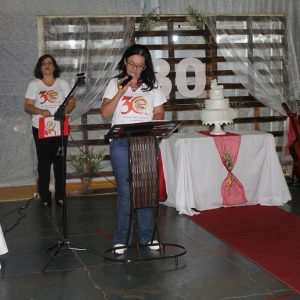 Escola Municipal Tancredo Neves comemora 30 anos de existência (3)