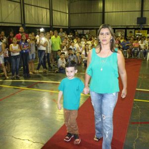 Escola Municipal Tancredo Neves comemora 30 anos de existência (30)