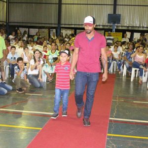 Escola Municipal Tancredo Neves comemora 30 anos de existência (36)