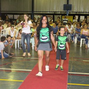 Escola Municipal Tancredo Neves comemora 30 anos de existência (38)