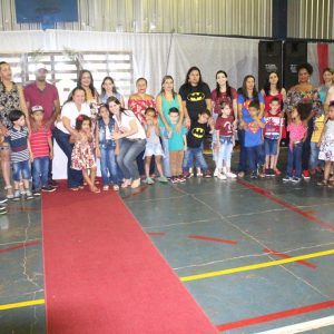 Escola Municipal Tancredo Neves comemora 30 anos de existência (39)