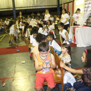 Escola Municipal Tancredo Neves comemora 30 anos de existência (42)