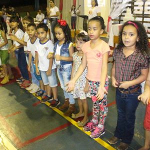 Escola Municipal Tancredo Neves comemora 30 anos de existência (45)