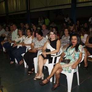 Escola Municipal Tancredo Neves comemora 30 anos de existência (5)