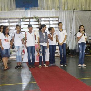 Escola Municipal Tancredo Neves comemora 30 anos de existência (50)