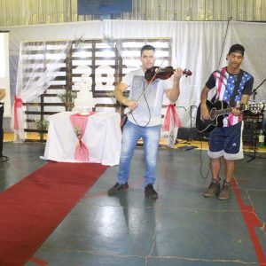 Escola Municipal Tancredo Neves comemora 30 anos de existência (51)