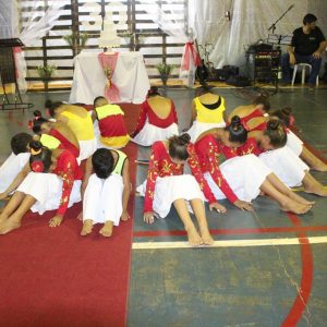 Escola Municipal Tancredo Neves comemora 30 anos de existência (52)