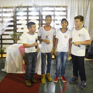 Escola Municipal Tancredo Neves comemora 30 anos de existência (55)