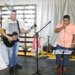 Escola Municipal Tancredo Neves comemora 30 anos de existência (57)