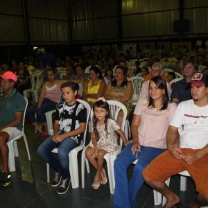 Escola Municipal Tancredo Neves comemora 30 anos de existência (6)