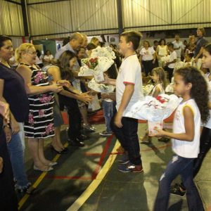 Escola Municipal Tancredo Neves comemora 30 anos de existência (60)