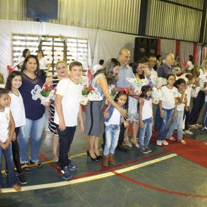 Escola Municipal Tancredo Neves comemora 30 anos de existência (62)