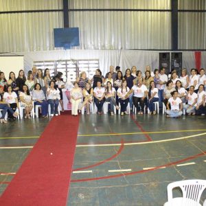 Escola Municipal Tancredo Neves comemora 30 anos de existência (68)