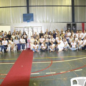 Escola Municipal Tancredo Neves comemora 30 anos de existência (69)
