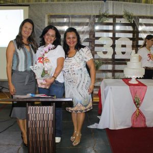 Escola Municipal Tancredo Neves comemora 30 anos de existência (7)