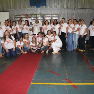 Escola Municipal Tancredo Neves comemora 30 anos de existência (70)