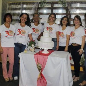 Escola Municipal Tancredo Neves comemora 30 anos de existência (71)