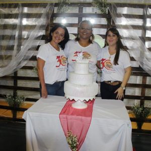 Escola Municipal Tancredo Neves comemora 30 anos de existência (72)