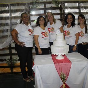 Escola Municipal Tancredo Neves comemora 30 anos de existência (73)