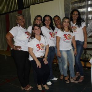 Escola Municipal Tancredo Neves comemora 30 anos de existência (74)