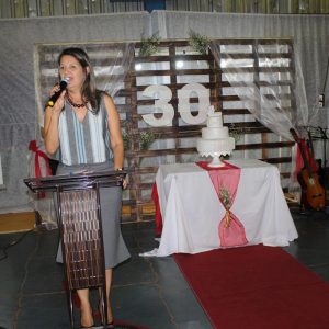 Escola Municipal Tancredo Neves comemora 30 anos de existência (8)