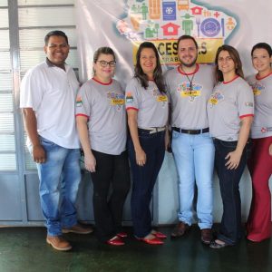 Gestores discutem melhorias para os usuários do ACESSUAS Trabalho nas reuniões mensais dos CRAS de Santa Vitória (18) Gestores discutem melhorias para os usuários do ACESSUAS Trabalho nas reuniões mensais dos CRAS de Santa Vitória (18)