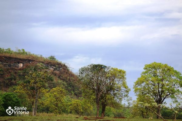 Visita guiada à Serra do Tatu sensibiliza participantes à proteção, identidade e memória local