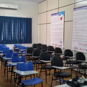 Prefeito empossa ACS’s e ACE’s, oferta Capacitação, e inaugura Auditório na sede da Vigilância em Saúde (12) Prefeito empossa ACS's e ACE's, oferta Capacitação, e inaugura Auditório na sede da Vigilância em Saúde (12)