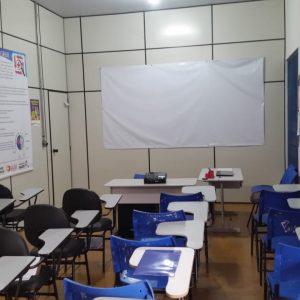 Prefeito empossa ACS’s e ACE’s, oferta Capacitação, e inaugura Auditório na sede da Vigilância em Saúde (13) Prefeito empossa ACS's e ACE's, oferta Capacitação, e inaugura Auditório na sede da Vigilância em Saúde (13)